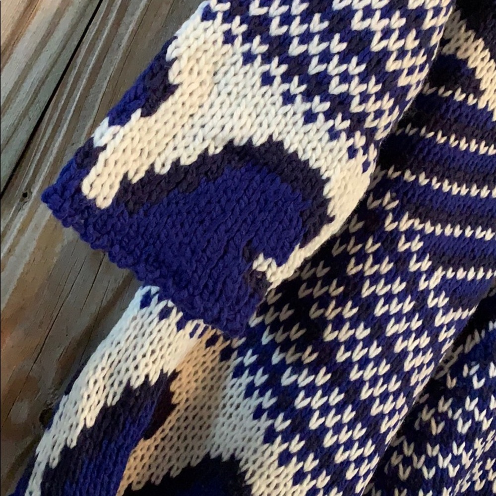 Gorgeous knitted tunic adorable skinny’s & boots - Picture 7 of 8